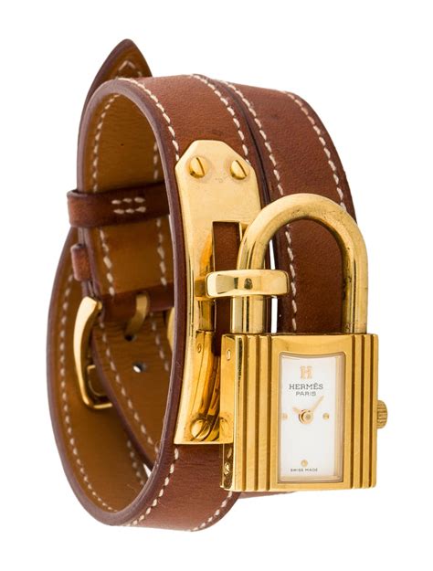 kelly watch hermes